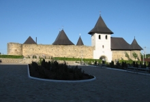 Manastirea Hadambu poza